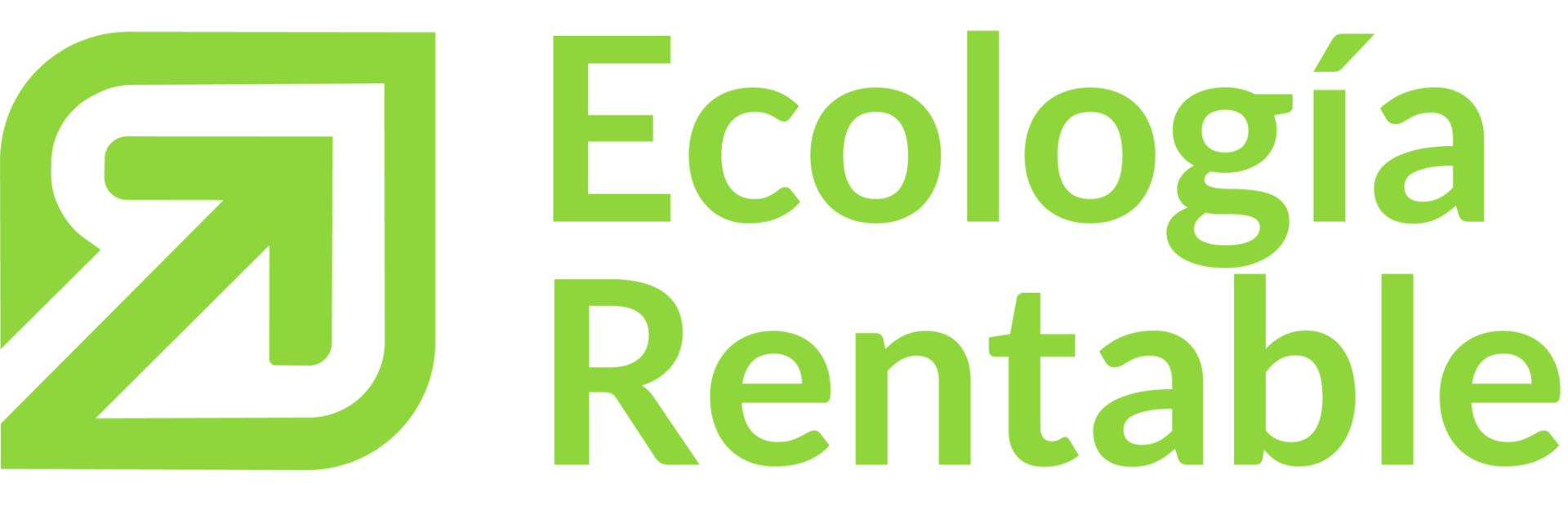 Ecología Rentable